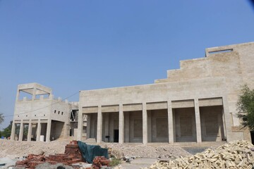 بازدید از کتابخانه