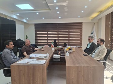 معدن