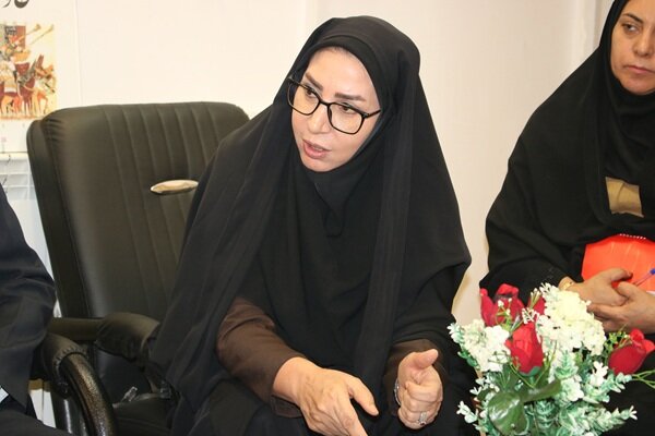 ظرفیتهای احداث کتابخانه مرکزی سامان با رویکرد توسعه گردشگری و مشارکت مردمی بررسی شد