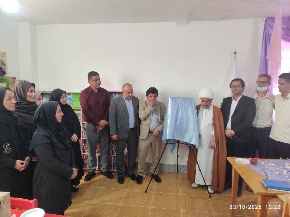 رویش قلم در خاک فرهنگ؛ کتابخانههای روستایی، کانون جوشش استعدادهای بومی