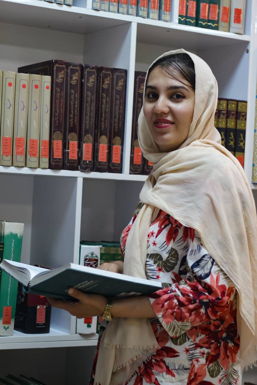تبدیل کتابخانه‌های عمومی از «کاخ سکوت» به «کارگاه خلاقیت»