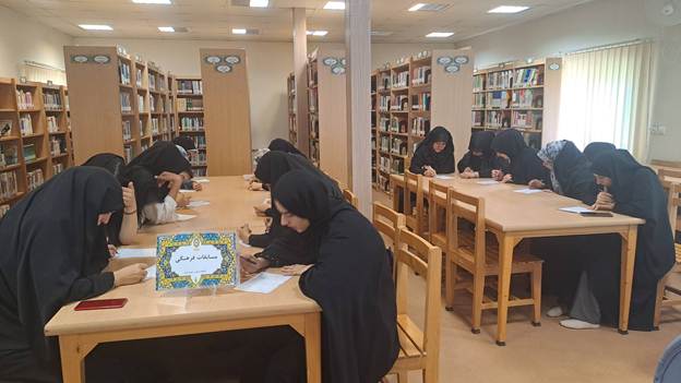 رونق فعالیت‌های فرهنگی کتاب‌محور در کتابخانه‌های عمومی استان تهران