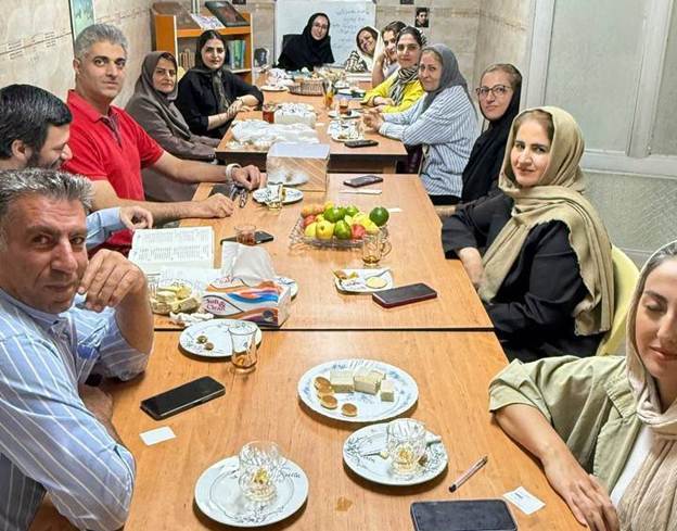 روزهای پرنشاط فرهنگی در کتابخانههای عمومی استان تهران
