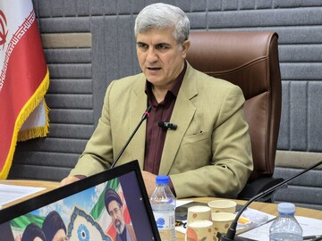 دومین جلسه انجمن کتابخانههای عمومی استان کردستان در سالجاری برگزار شد