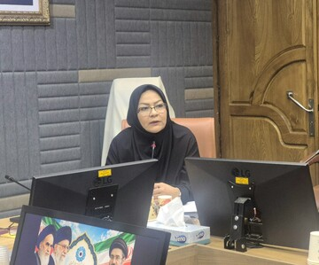 دومین جلسه انجمن کتابخانههای عمومی استان کردستان در سالجاری برگزار شد