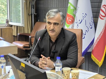 دومین جلسه انجمن کتابخانههای عمومی استان کردستان در سالجاری برگزار شد