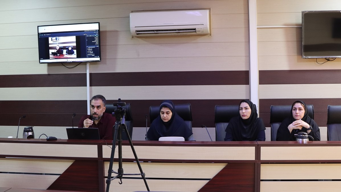 برنامهریزی برای اجرای برنامههای کیفی در هفته کتاب؛ از طرحهای نوآورانه کتابداران تا ارتقای زیرساختهای عملیاتی