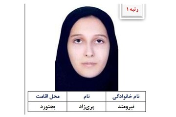 خراسان شمالی - کراپ‌شده