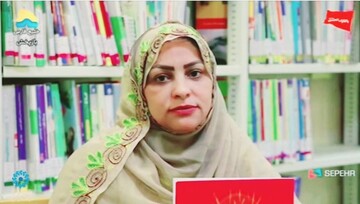 معرفی «نوش خنده‌های تمثیل» در قاب برنامه تلویزیونی «گاه گُمن»
