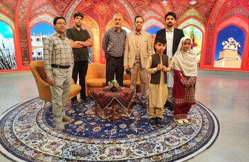 کتابخانه عمومی لبخند کتاب‌ها در قاب تلویزیون؛ از شکل‌گیری تا ارائه خدمات