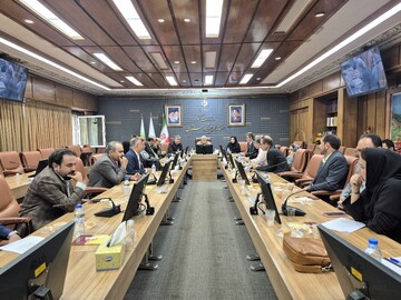 انجمن کردستان