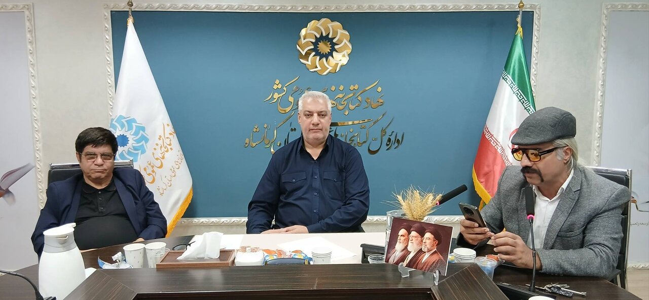 شعر، زبان مشترک فرهنگها برای کشف جهانهای تازه ادبی