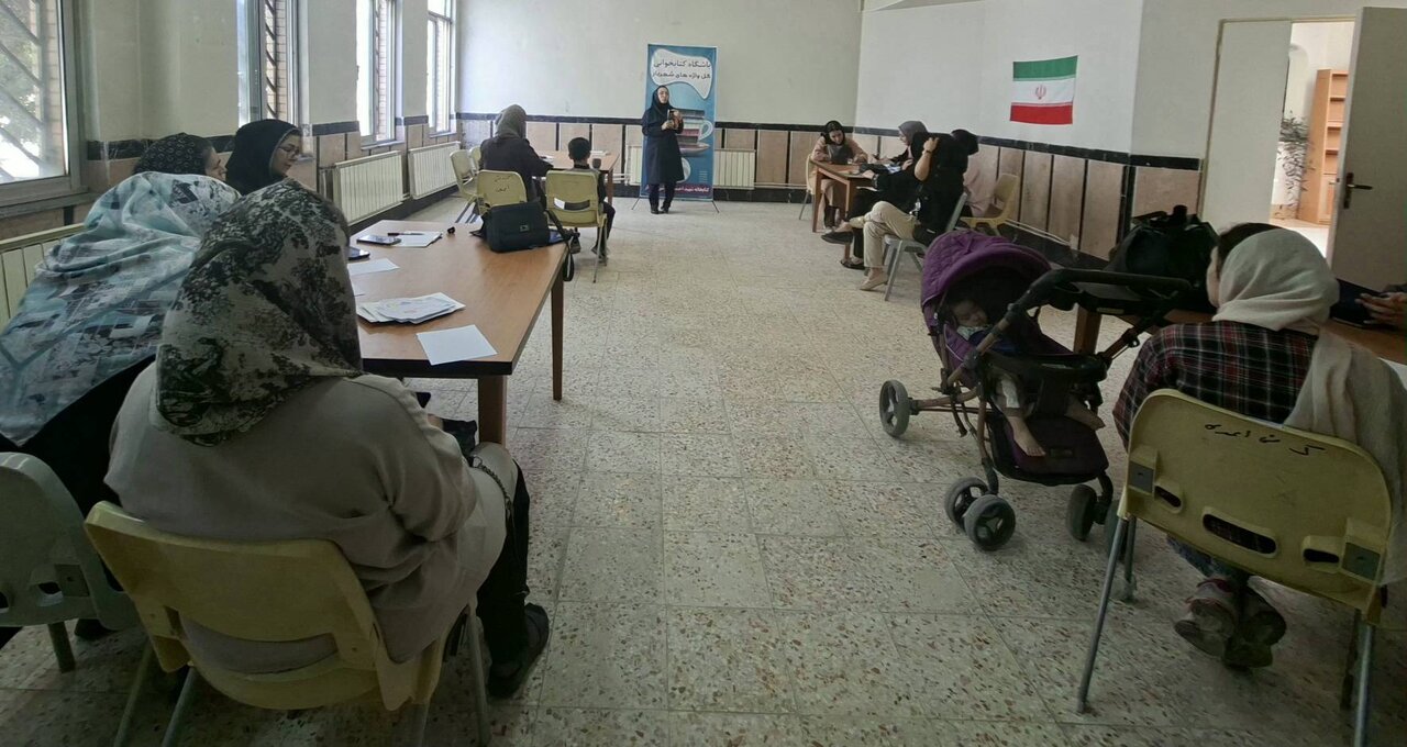 جشن مهرگان در نشست تاریخخوانی کتابخانه احمدی روشن روایت شد