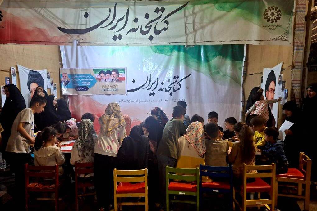 مطالعه چگونگی مدیریت بحران؛ بهترین راه برای راهبری صحیح کتابخانه در جنگ