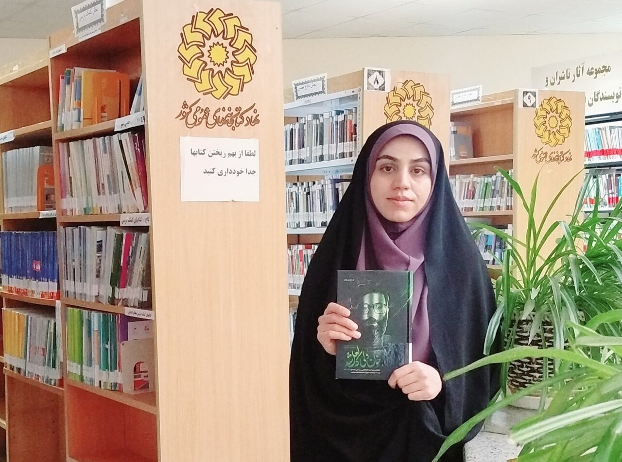 مطالعه چگونگی مدیریت بحران؛ بهترین راه برای راهبری صحیح کتابخانه در جنگ