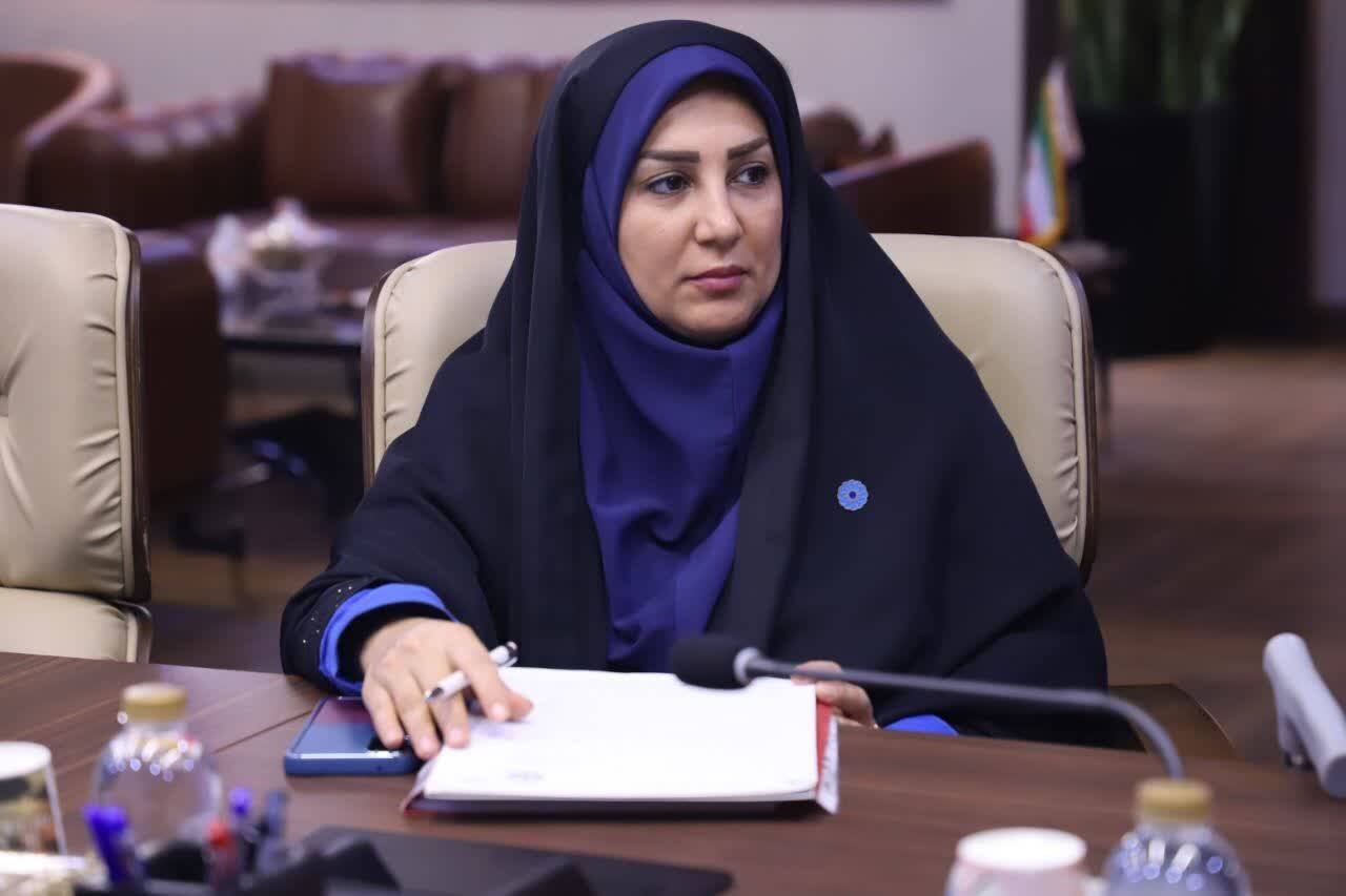 جلسه پیگیری برق‌رسانی و تجهیز کتابخانه مرکزی ساری تشکیل شد