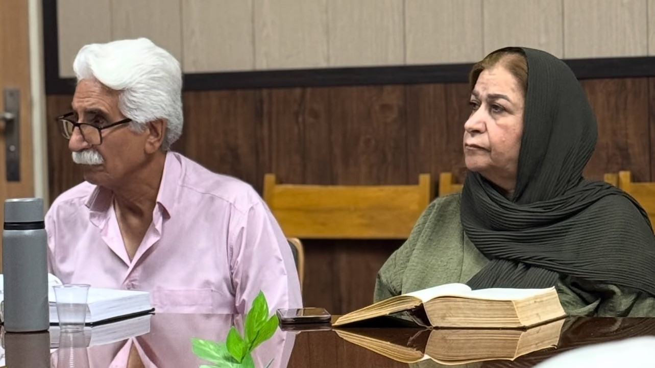 غزل شماره ۷۷ حافظ در زیر ذره‌بینِ تحلیل‌گرانِ انجمن حافظ‌شناسی