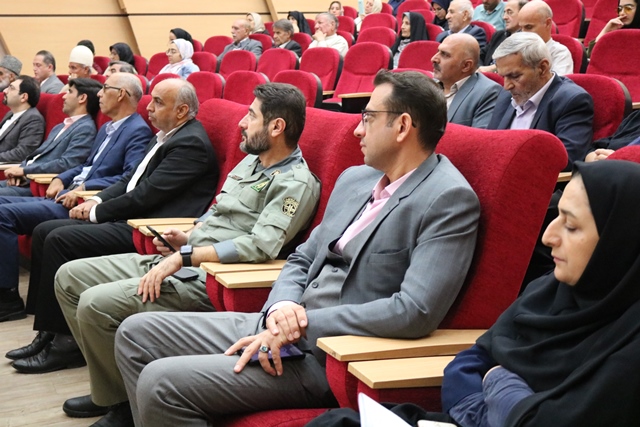 تجلیل از نویسندگان حوزه روستا و عشایر در سمنان/ رونمایی از ۱۰ عنوان کتاب