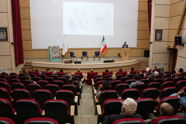 تجلیل از نویسندگان حوزه روستا و عشایر در سمنان/ رونمایی از ۱۰ عنوان کتاب