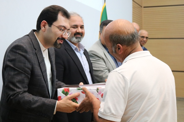 تجلیل از نویسندگان حوزه روستا و عشایر در سمنان/ رونمایی از ۱۰ عنوان کتاب