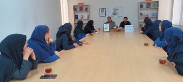 آمادگی در برابر بلایای طبیعی