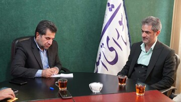 ضرورت تسریع در اجرای پروژه کتابخانه مرکزی بیرجند
