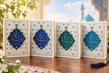 محمد کرمی؛ سرپرست معاونت مالی و اداری استان خراسان رضوی