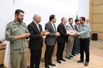 روستا و عشایر