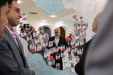 معاون استاندار