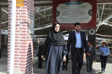گلزار شهدا