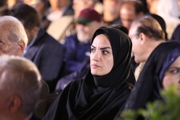 آیین افتتاح کتابخانه «استاد دکتر محمدعلی موحد»