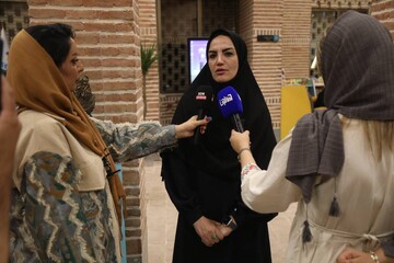 آیین افتتاح کتابخانه «استاد دکتر محمدعلی موحد»