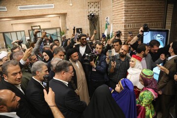 کتابخانه موحد