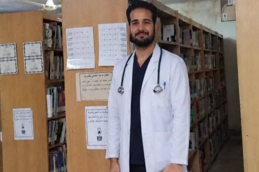 مسیر موفقیت از پشت میزهای کتابخانه؛ روایت یک عضو قدیمی که به خانه بازگشت
