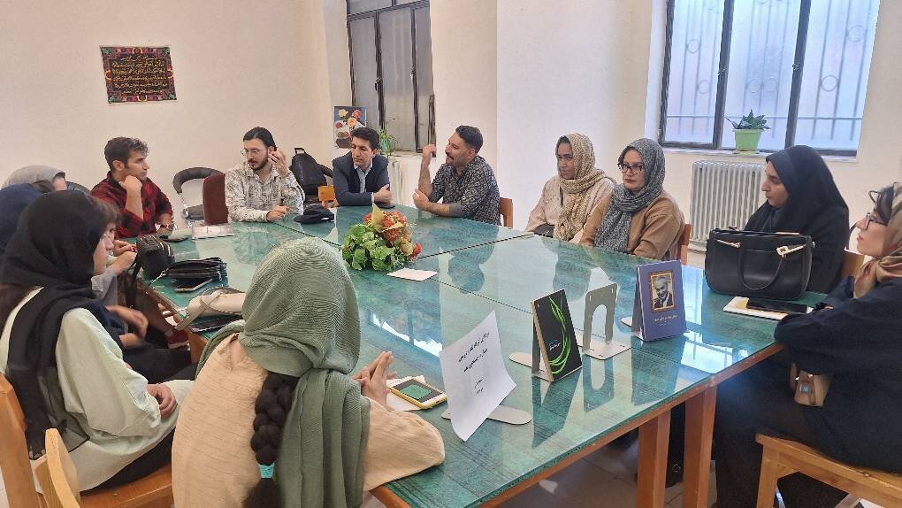 تداوم جریان فرهنگی کتابخانههای عمومی کرمانشاه در شهرها و روستاهای استان