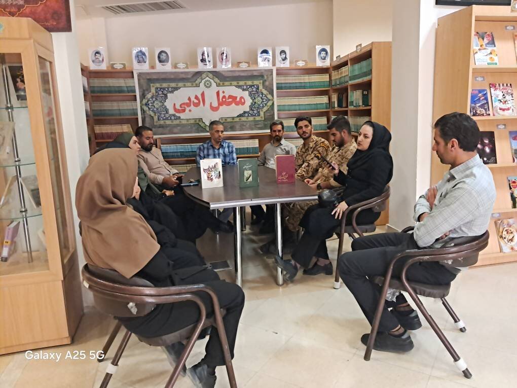 تداوم جریان فرهنگی کتابخانههای عمومی کرمانشاه در شهرها و روستاهای استان