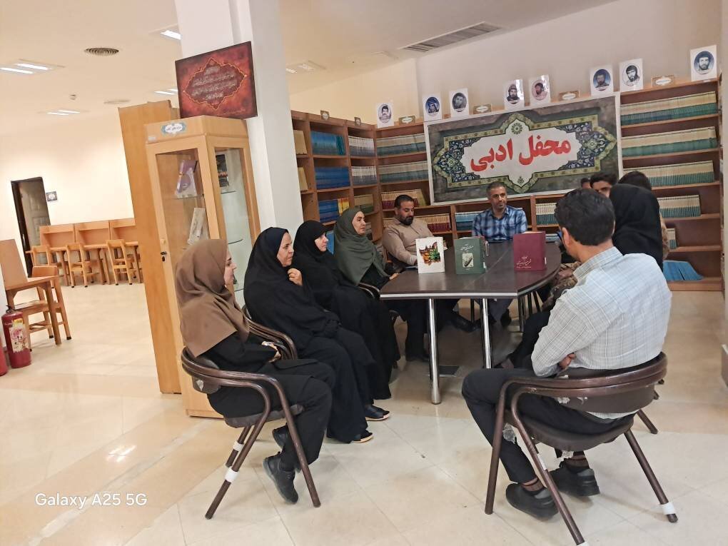 تداوم جریان فرهنگی کتابخانه‌های عمومی کرمانشاه در شهرها و روستاهای استان