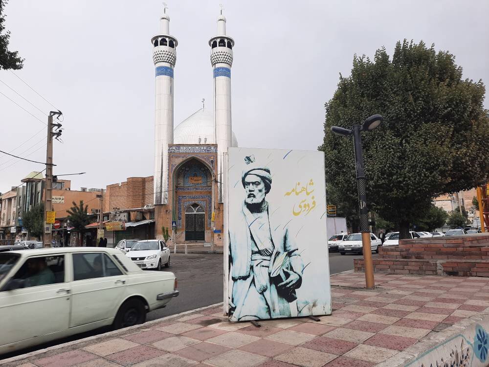 تداوم جریان فرهنگی کتابخانه‌های عمومی کرمانشاه در شهرها و روستاهای استان