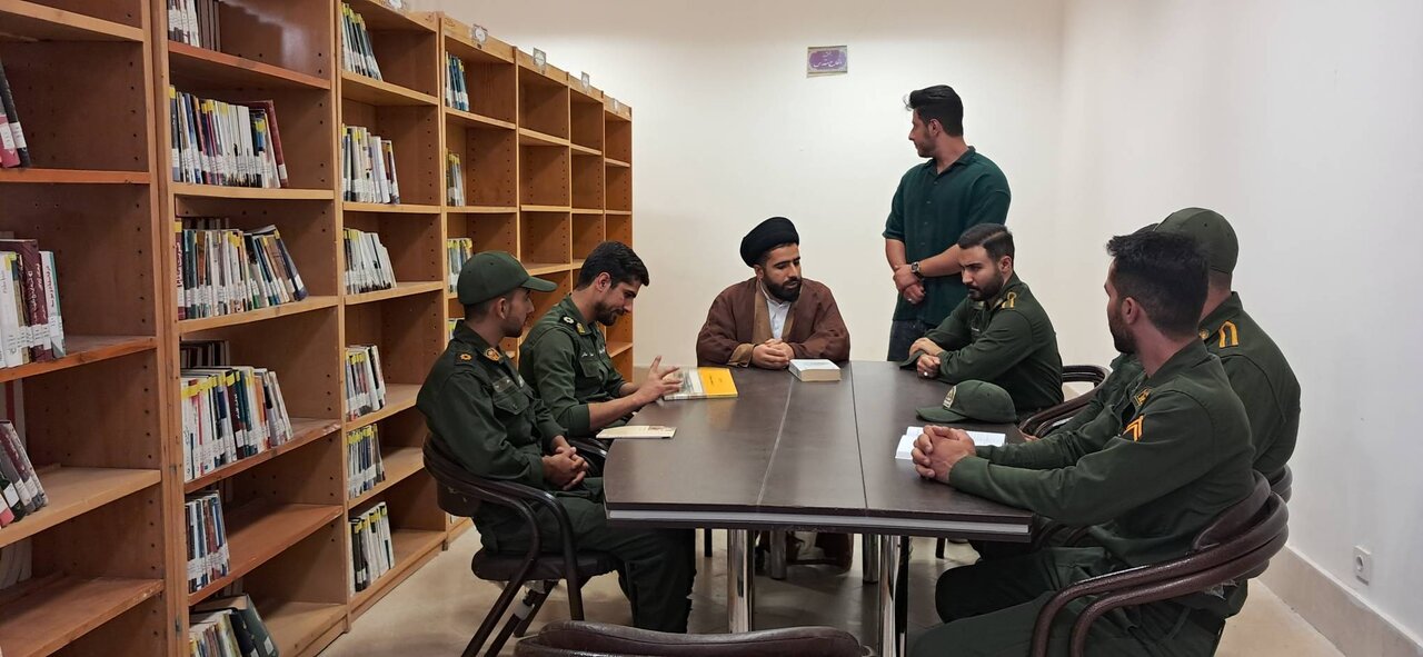 تداوم جریان فرهنگی کتابخانههای عمومی کرمانشاه در شهرها و روستاهای استان