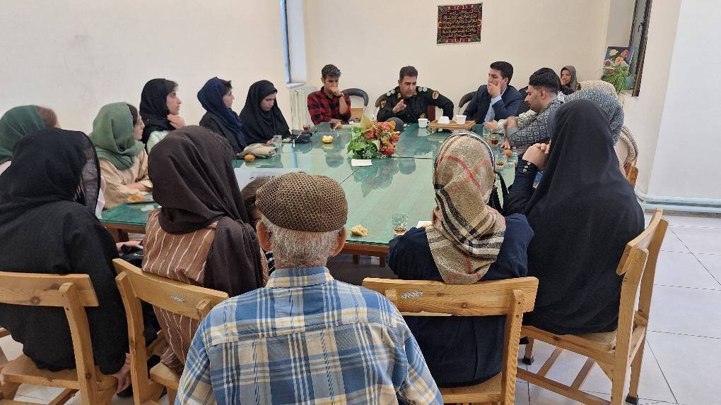 تداوم جریان فرهنگی کتابخانه‌های عمومی کرمانشاه در شهرها و روستاهای استان
