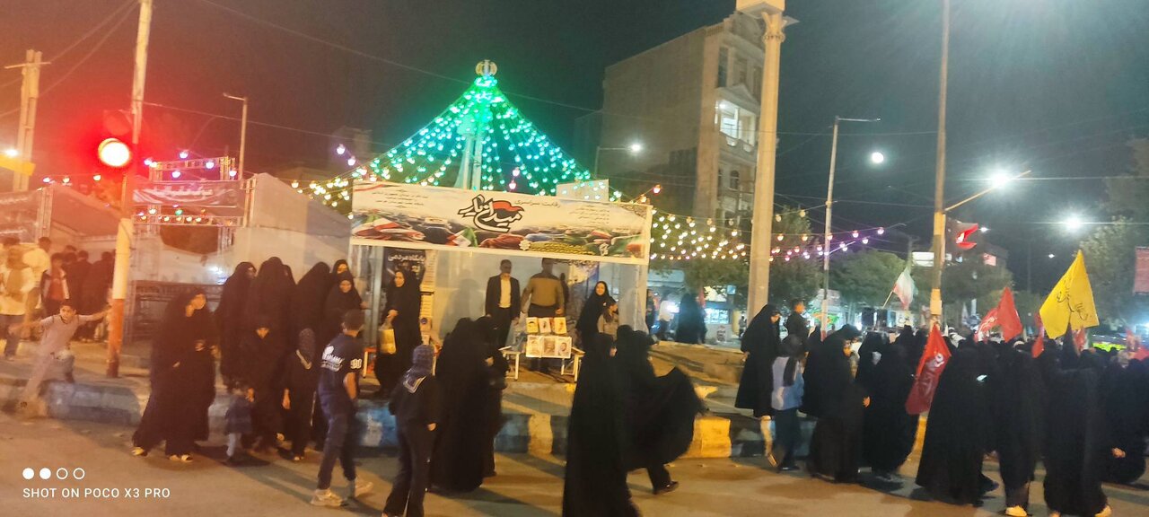 تداوم جریان فرهنگی کتابخانه‌های عمومی کرمانشاه در شهرها و روستاهای استان