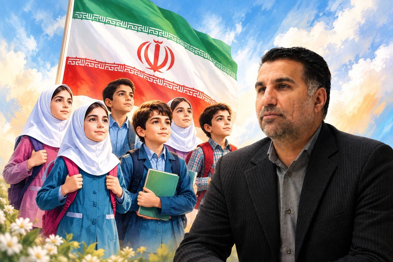 کتابخانه، خانه رؤیاهای کودکان؛ از ورق‌های کتاب تا ساختن فردا