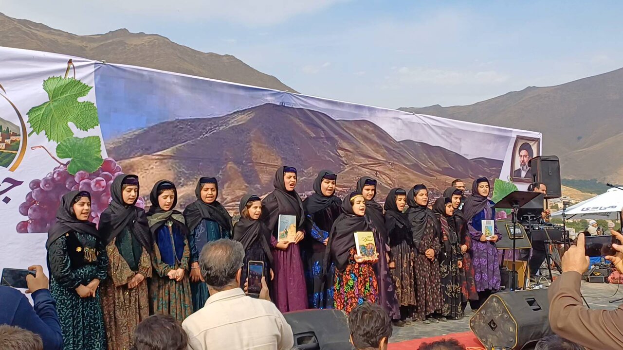 تداوم جریان فرهنگی کتابخانه‌های عمومی کرمانشاه در شهرها و روستاهای استان