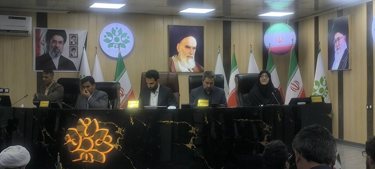 تعیین تکلیف ساختمان معوض کتابخانه ۱۷ شهریور در دستور کار شورای شهر خرم‌آباد