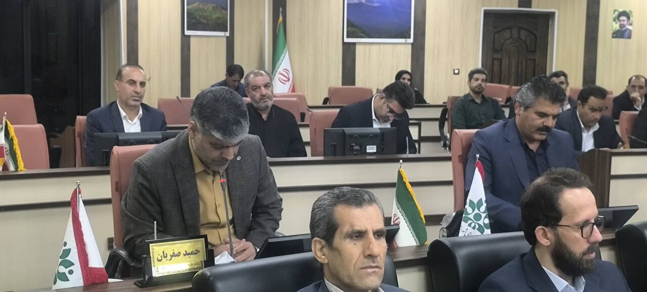تعیین تکلیف ساختمان معوض کتابخانه ۱۷ شهریور در دستور کار شورای شهر خرمآباد