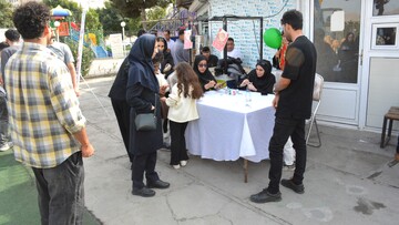 هم‌افزایی فرهنگی برای کودکان