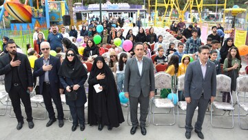 هم‌افزایی فرهنگی برای کودکان