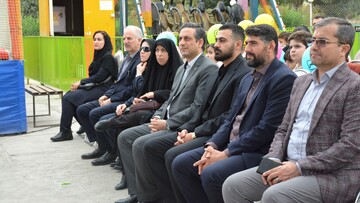 هم‌افزایی فرهنگی برای کودکان