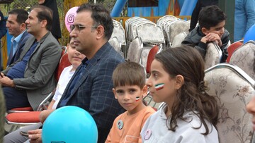 هم‌افزایی فرهنگی برای کودکان
