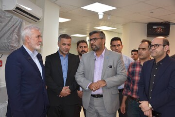 شهردار شیراز